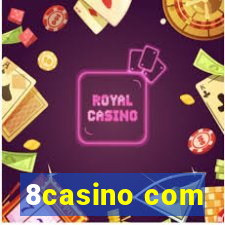 8casino com